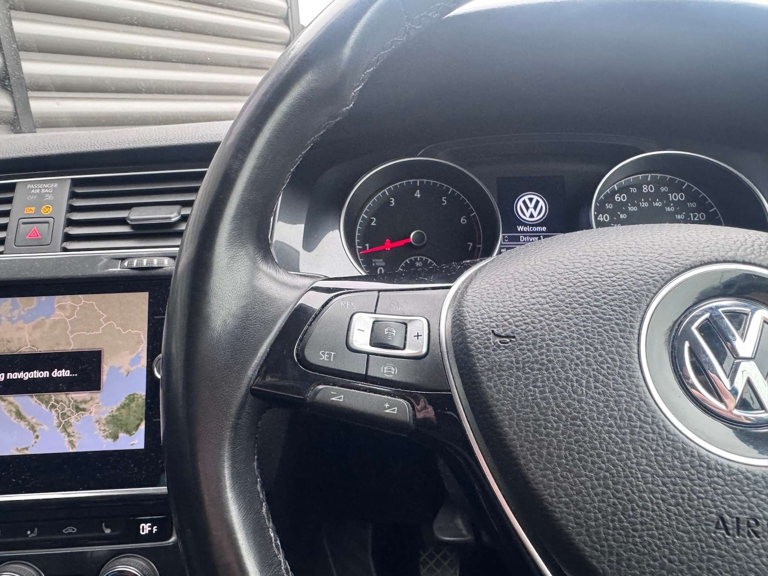 Used Volkswagen Golf 2019 for sale - 77778156: Photo 18