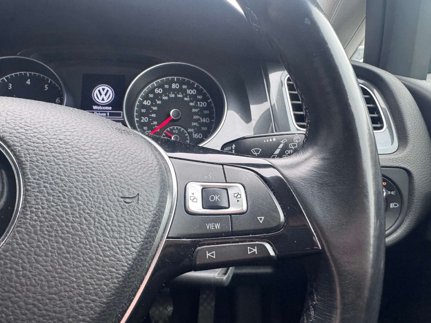 Used Volkswagen Golf 2019 for sale - 77778156: Photo 19