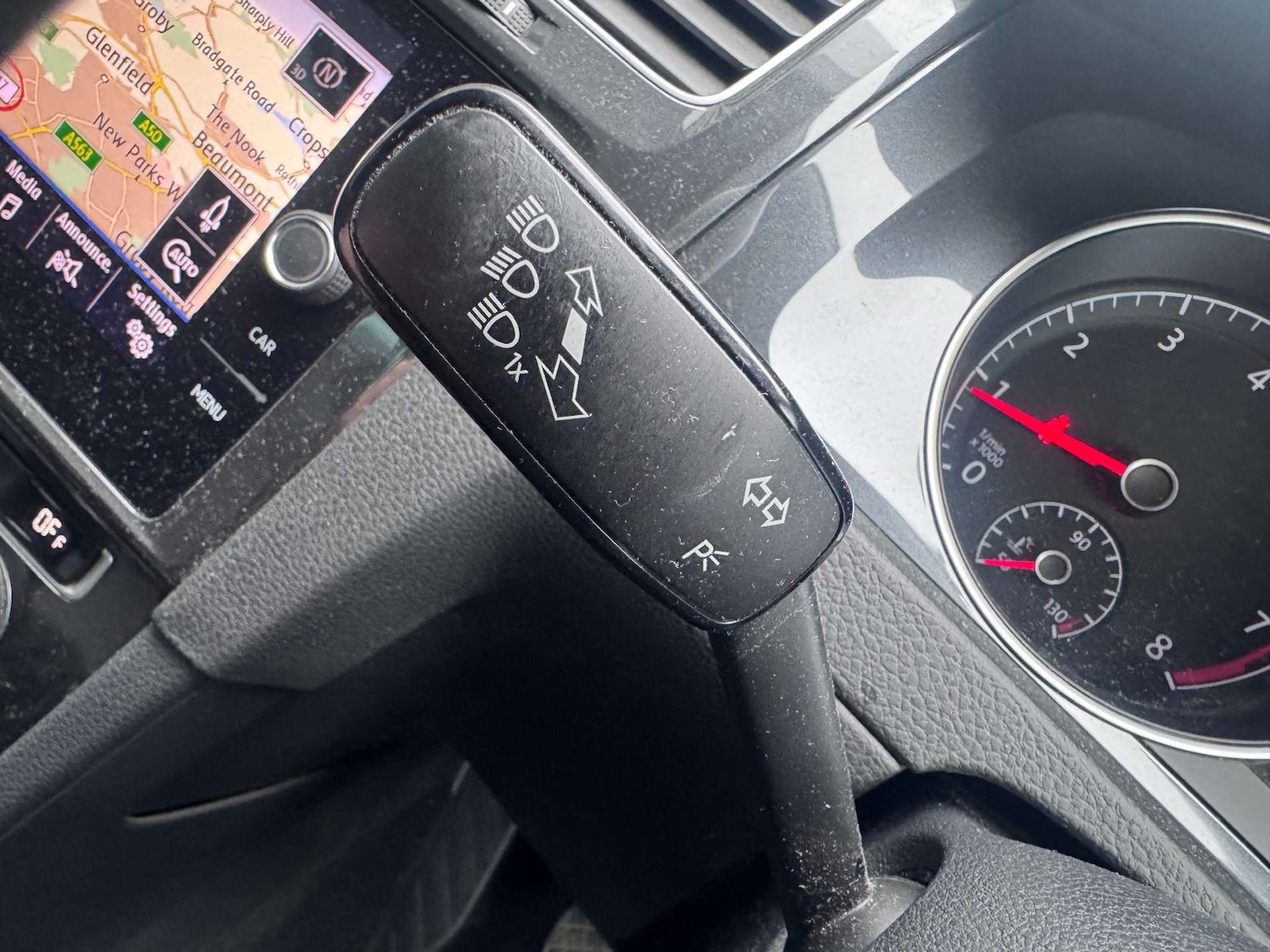 Used Volkswagen Golf 2019 for sale - 77778156: Photo 21