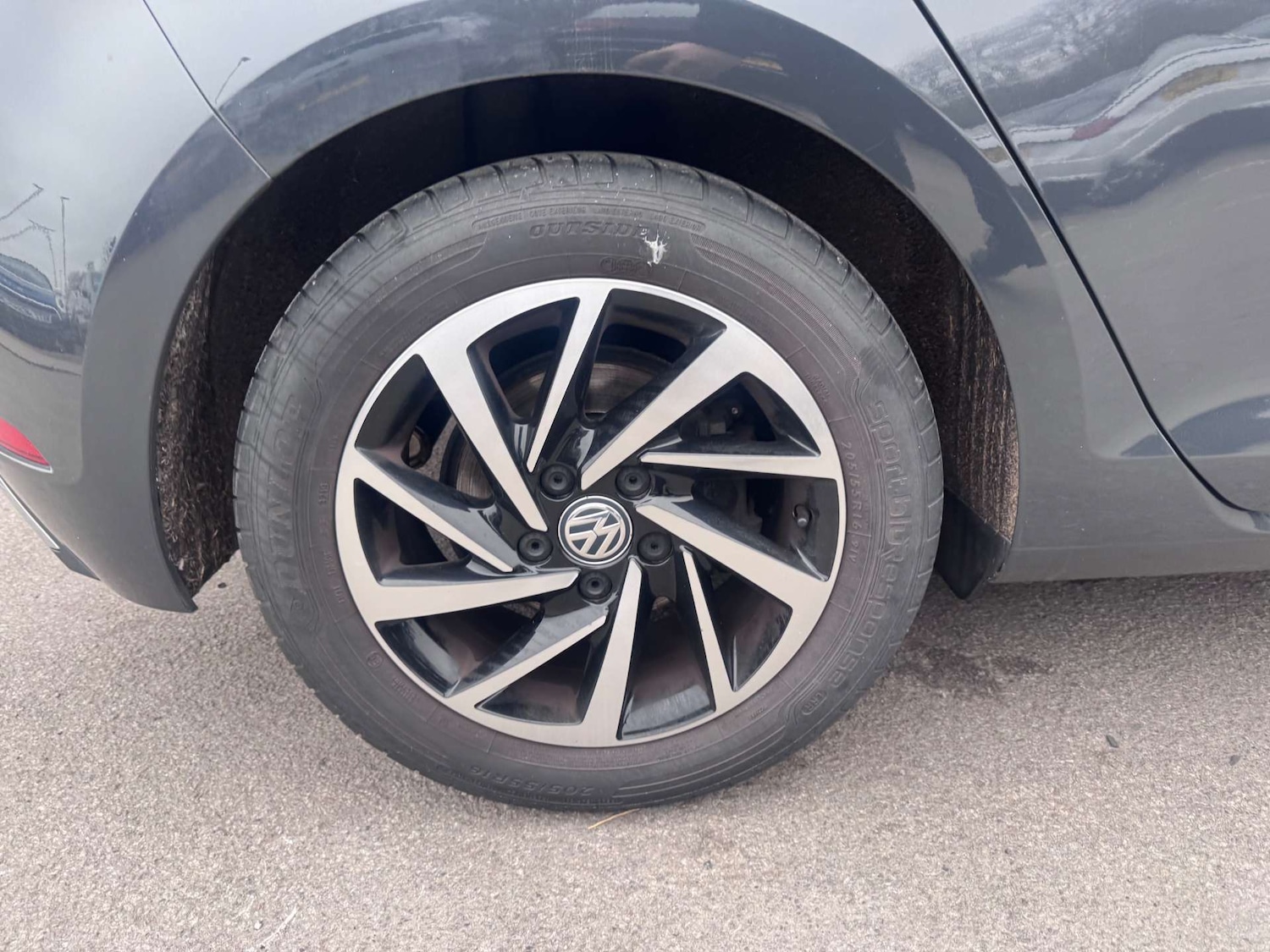 Used Volkswagen Golf 2019 for sale - 77778156: Photo 27