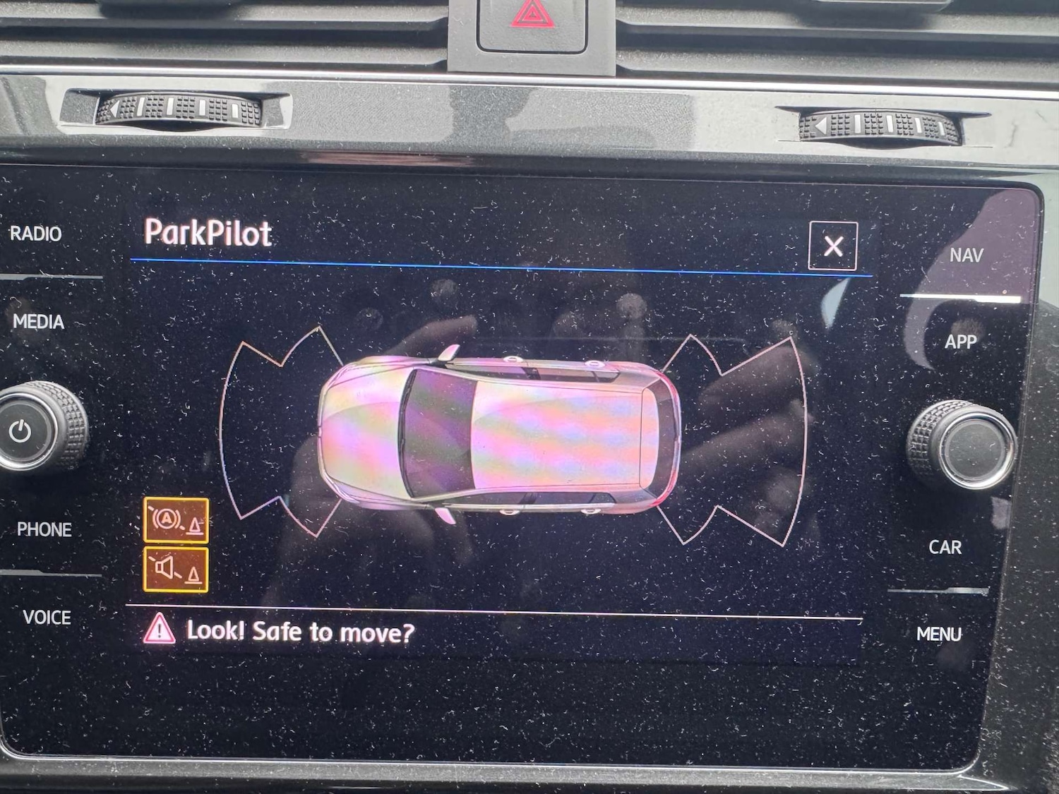 Used Volkswagen Golf 2019 for sale - 77778156: Photo 8