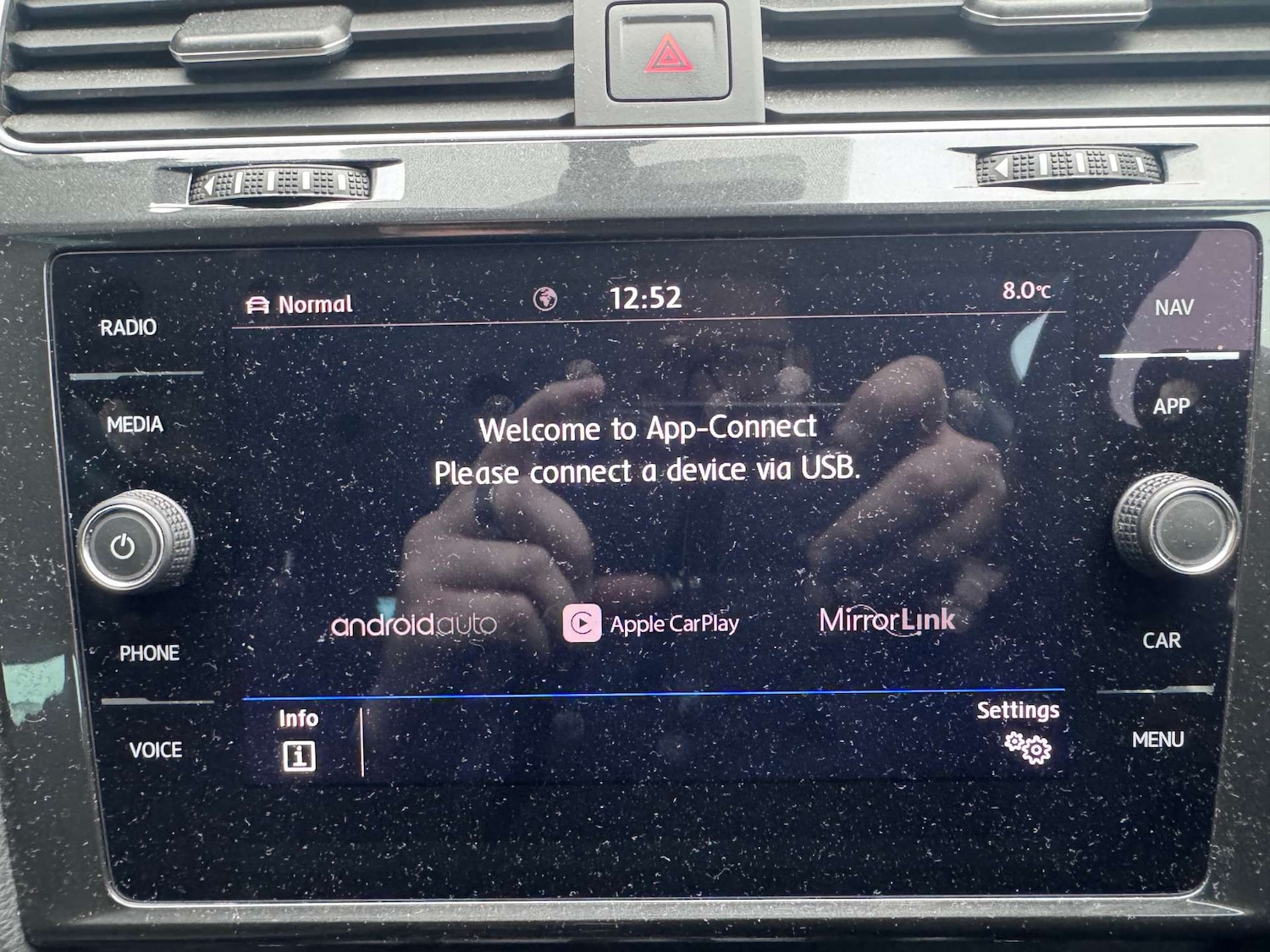 Used Volkswagen Golf 2019 for sale - 77778156: Photo 9