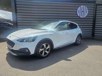 Used Ford Focus 2020 for sale - 74804302: Photo