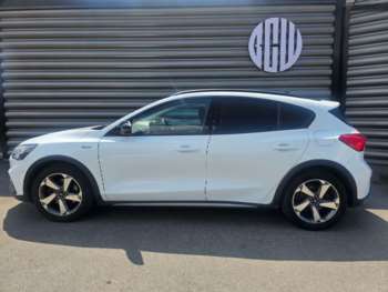 Used Ford Focus 2020 for sale - 74804302: Photo
