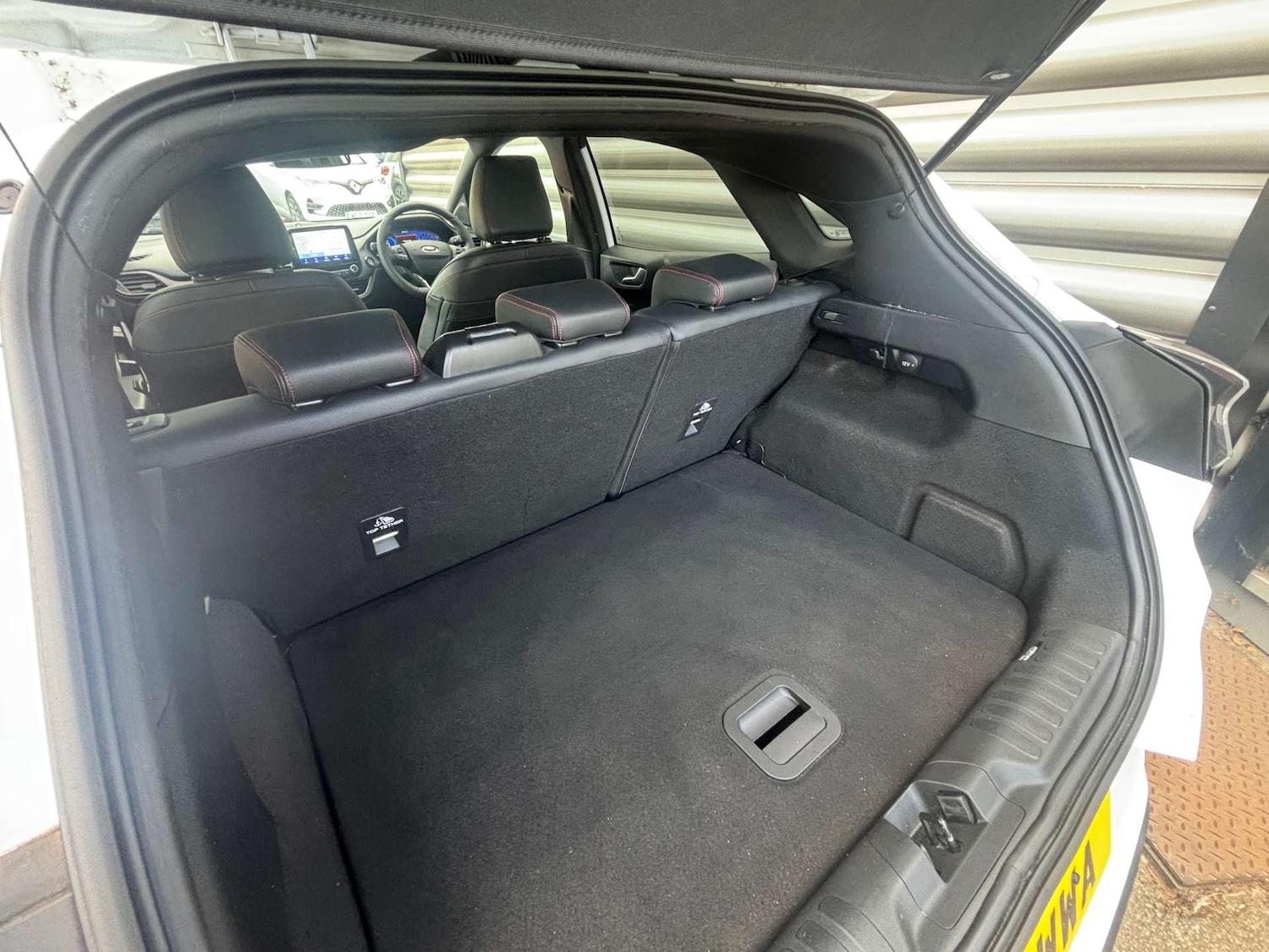 Used Ford Puma 2022 for sale - 76277669: Photo 10