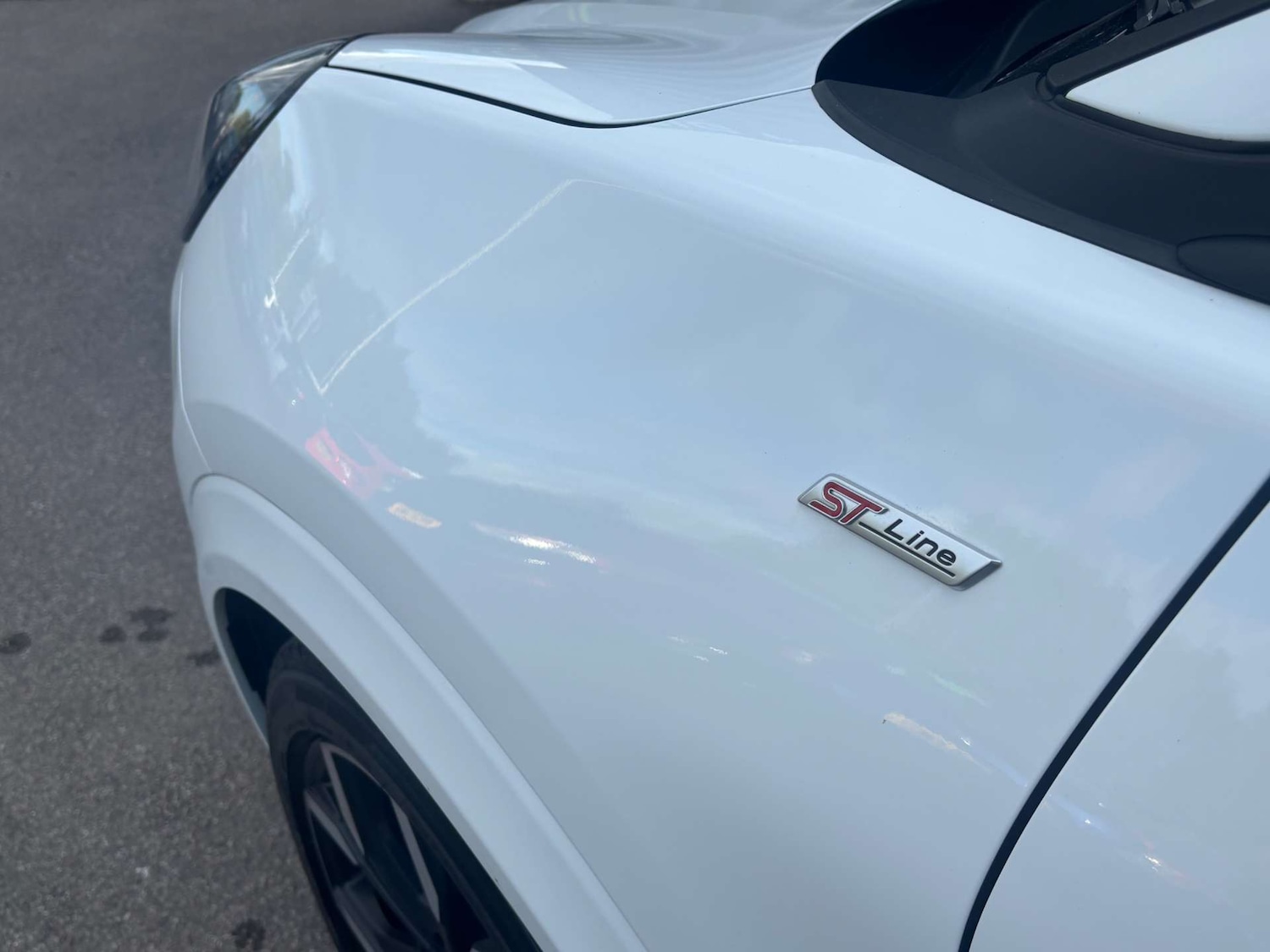 Used Ford Puma 2022 for sale - 76277669: Photo 16