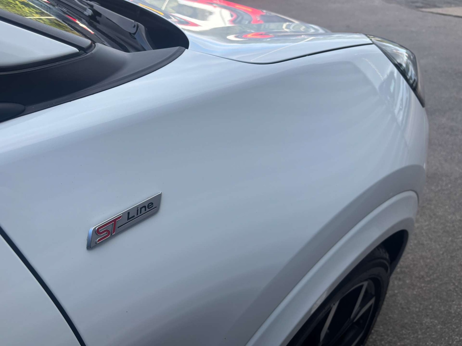 Used Ford Puma 2022 for sale - 76277669: Photo 17