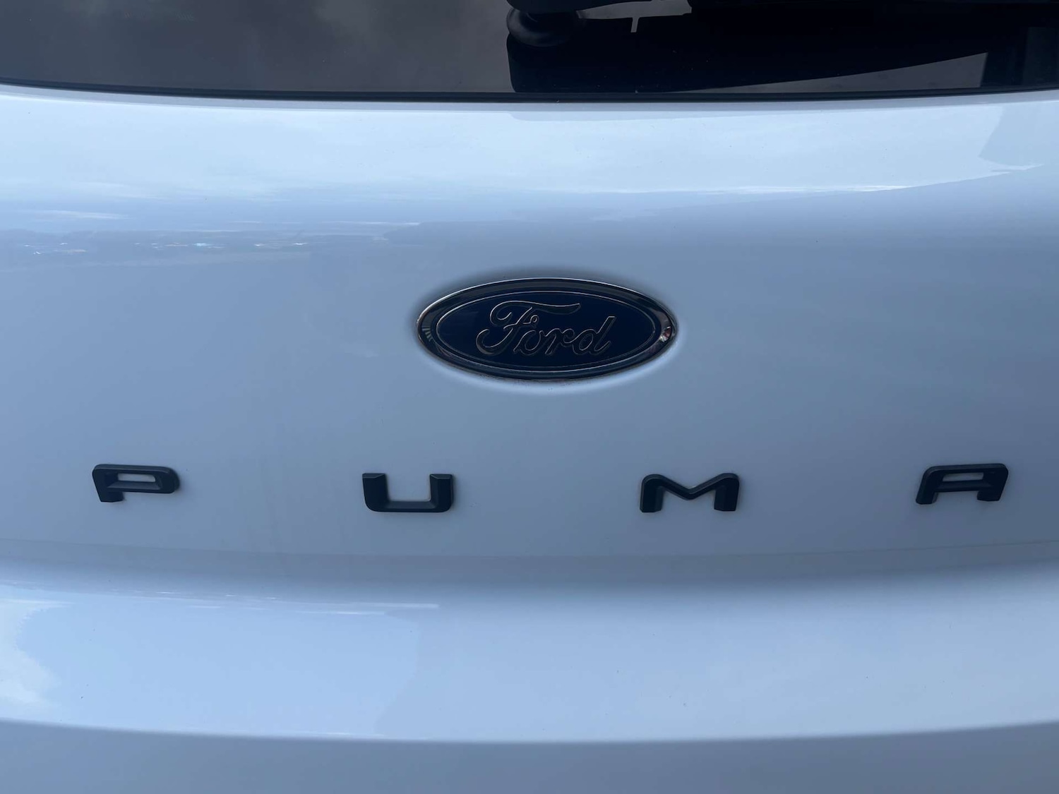 Used Ford Puma 2022 for sale - 76277669: Photo 18