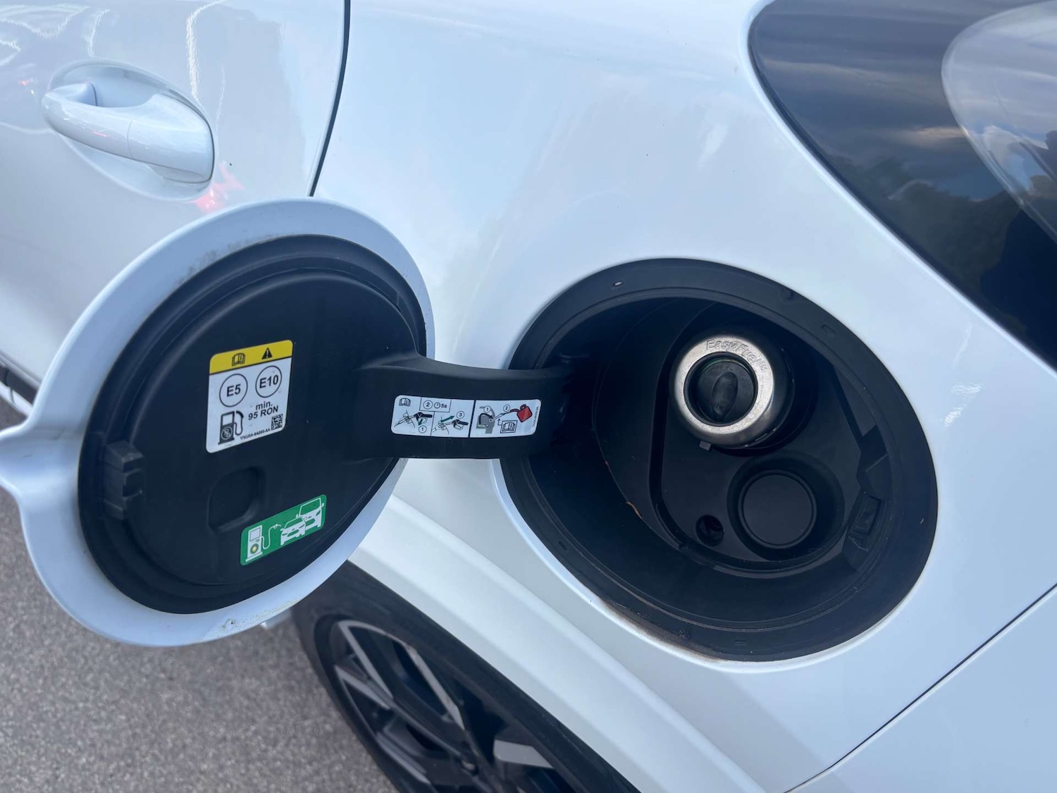 Used Ford Puma 2022 for sale - 76277669: Photo 20