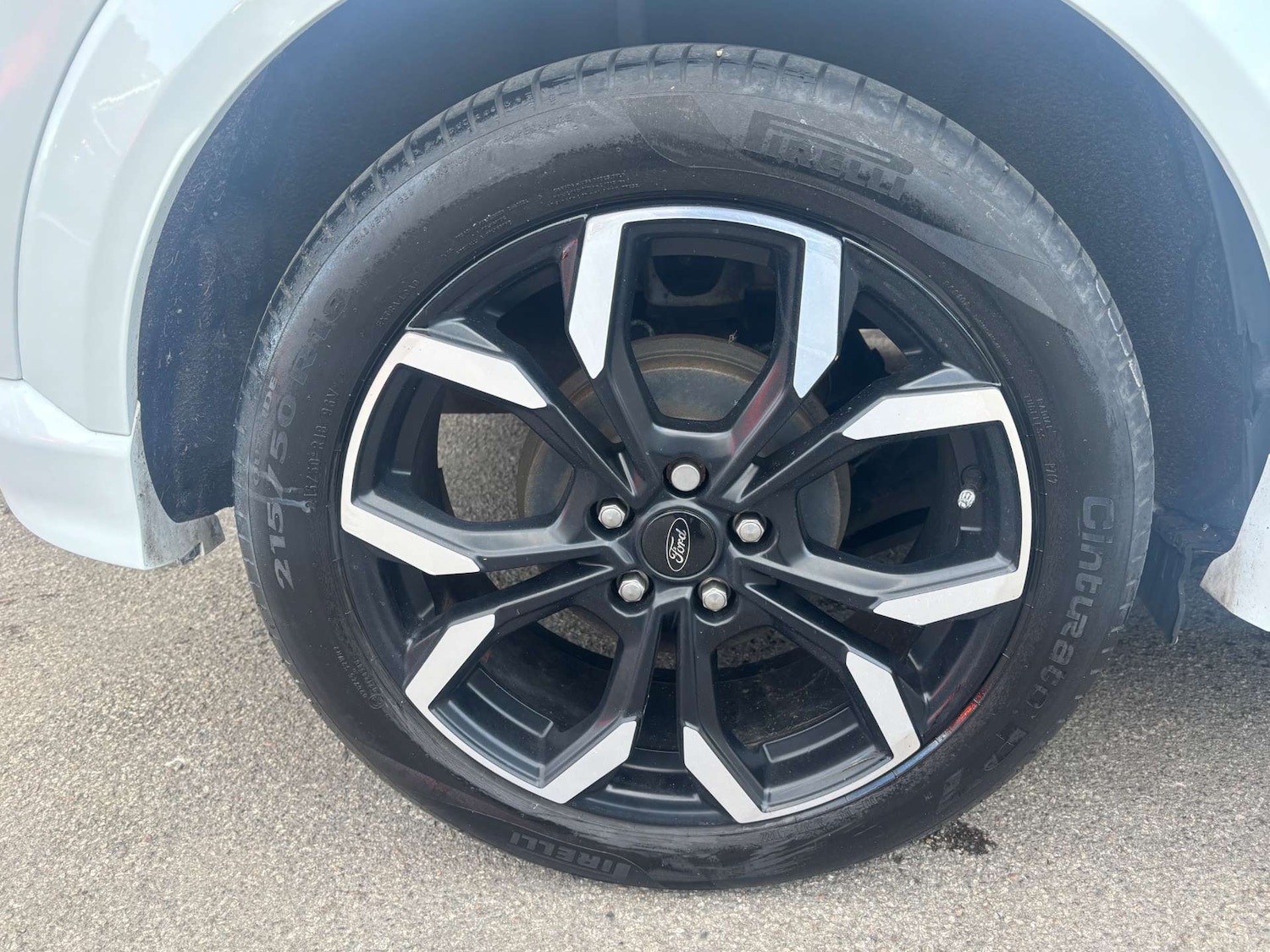 Used Ford Puma 2022 for sale - 76277669: Photo 21