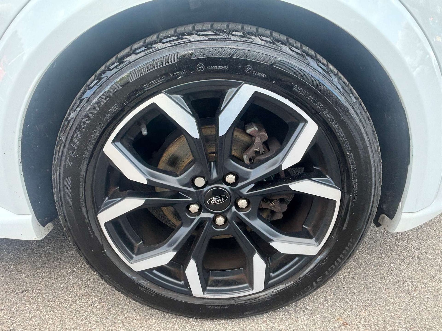 Used Ford Puma 2022 for sale - 76277669: Photo 22