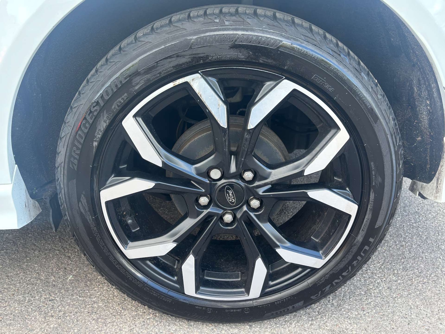 Used Ford Puma 2022 for sale - 76277669: Photo 23