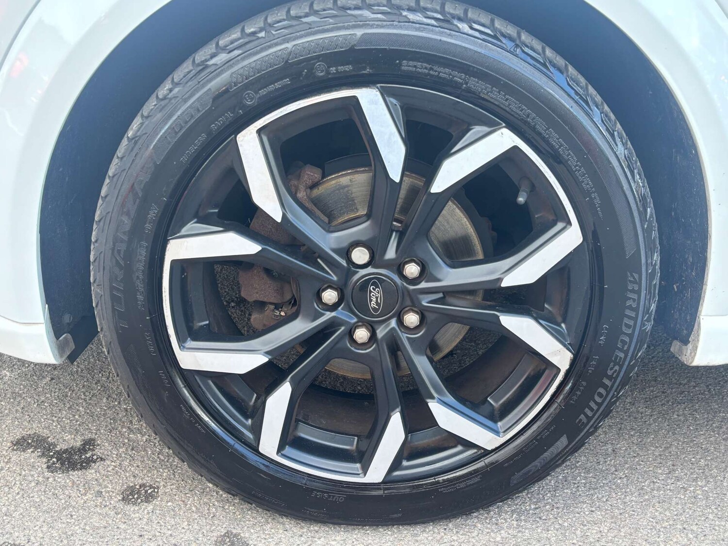 Used Ford Puma 2022 for sale - 76277669: Photo 24