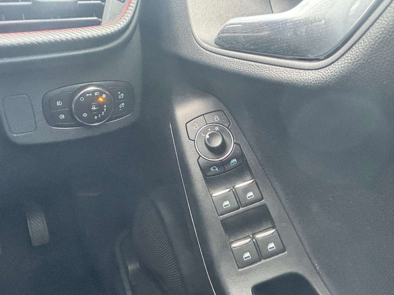 Used Ford Puma 2022 for sale - 76277669: Photo 29