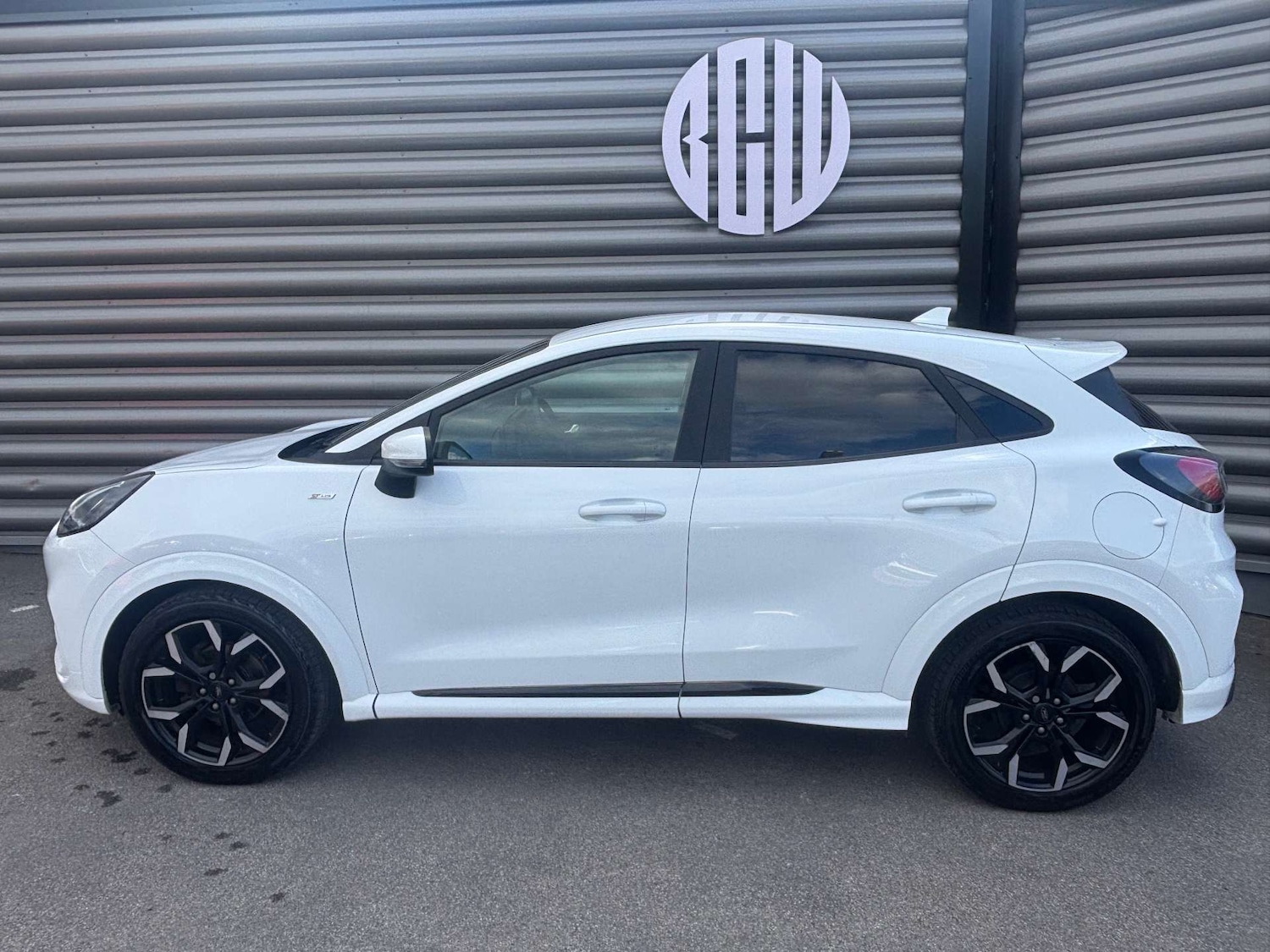 Used Ford Puma 2022 for sale - 76277669: Photo 3