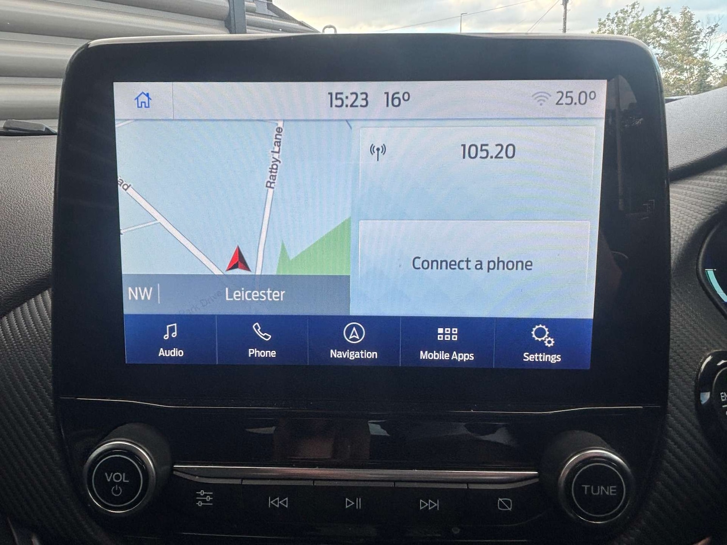 Used Ford Puma 2022 for sale - 76277669: Photo 37