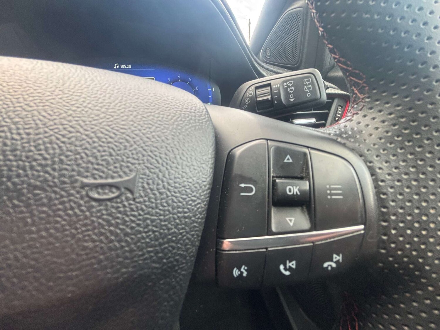 Used Ford Puma 2022 for sale - 76277669: Photo 41