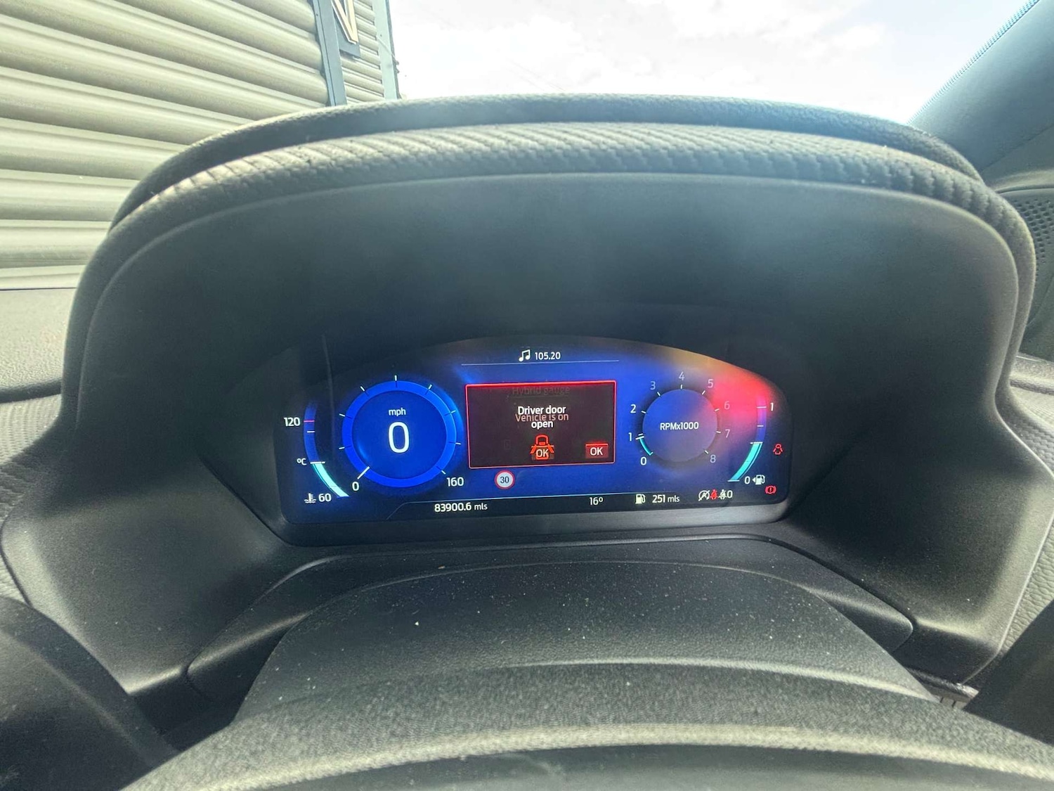 Used Ford Puma 2022 for sale - 76277669: Photo 43