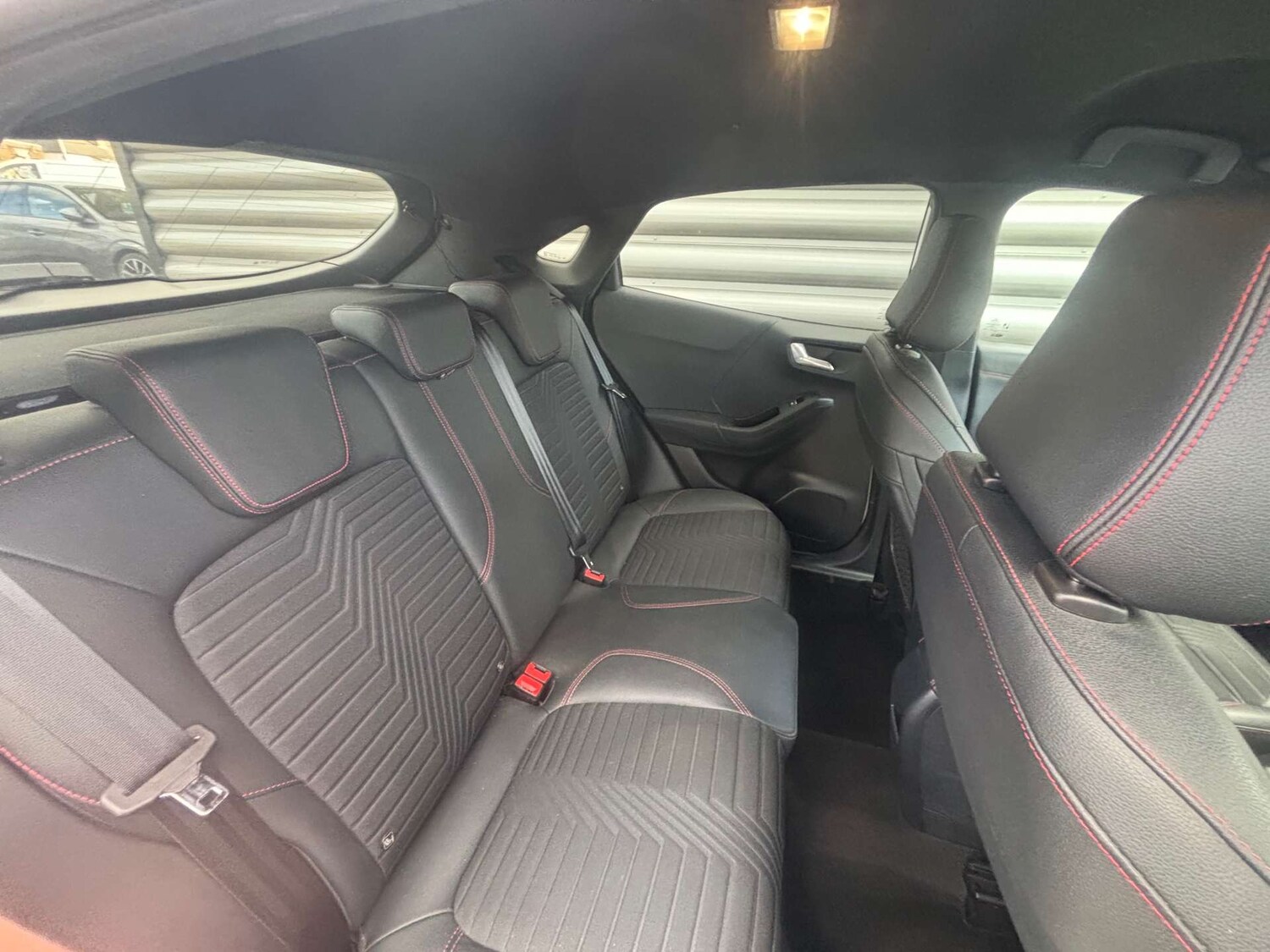 Used Ford Puma 2022 for sale - 76277669: Photo 44