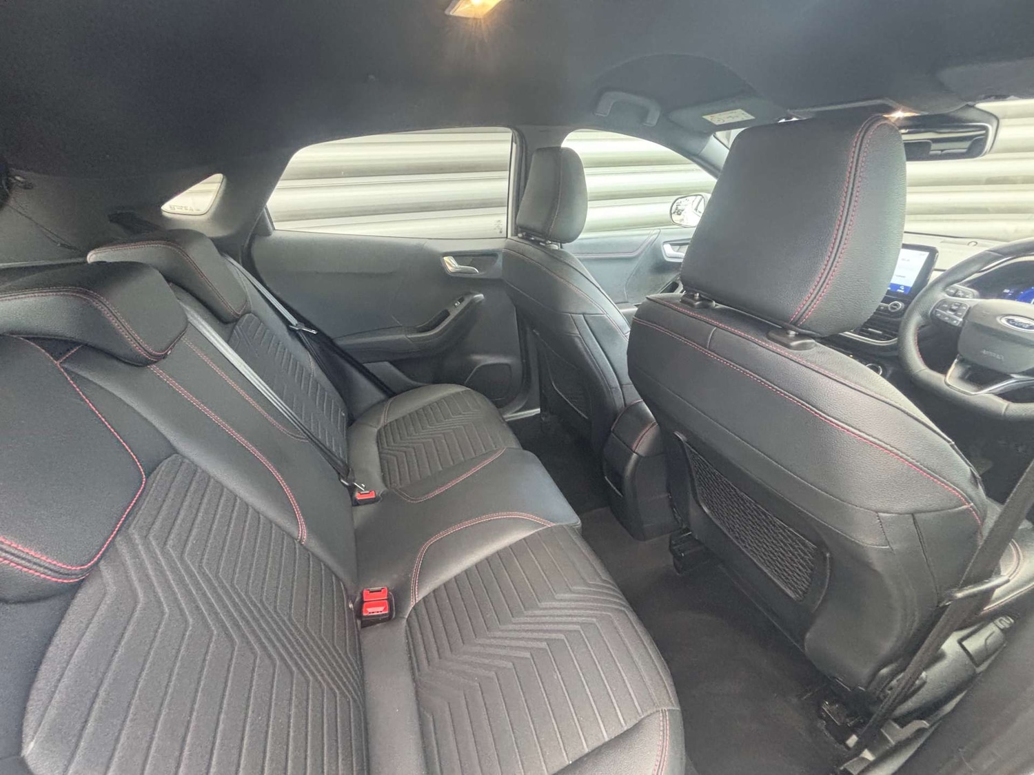 Used Ford Puma 2022 for sale - 76277669: Photo 45