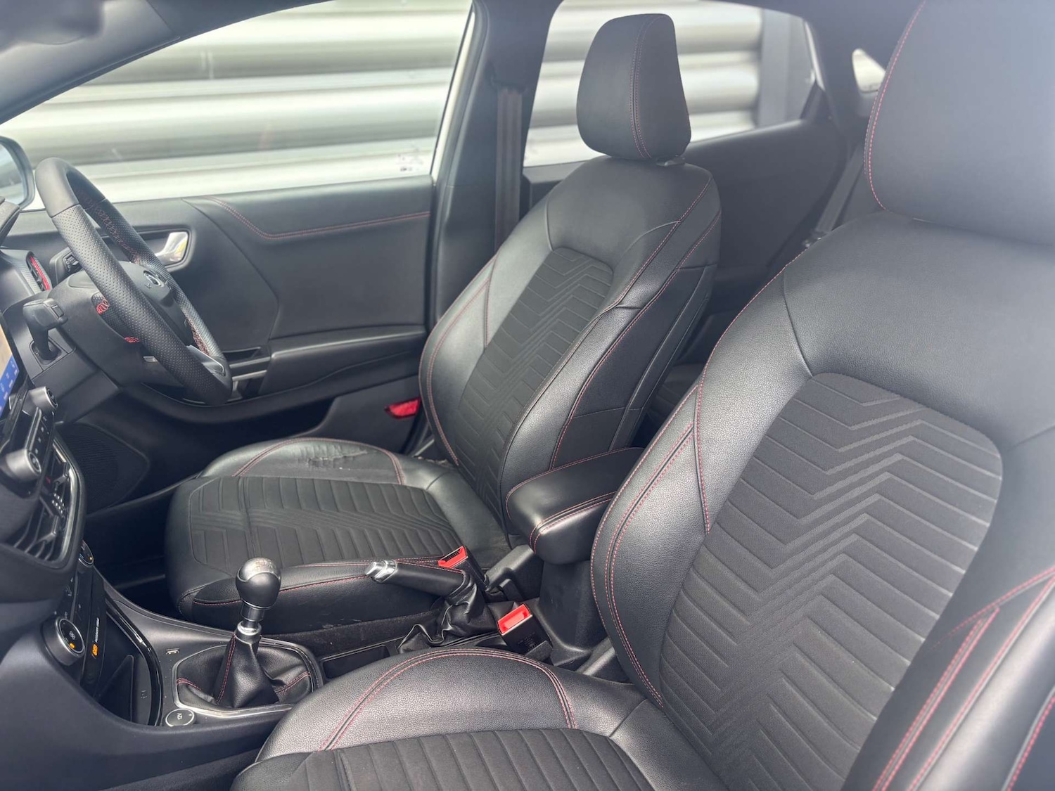 Used Ford Puma 2022 for sale - 76277669: Photo 47