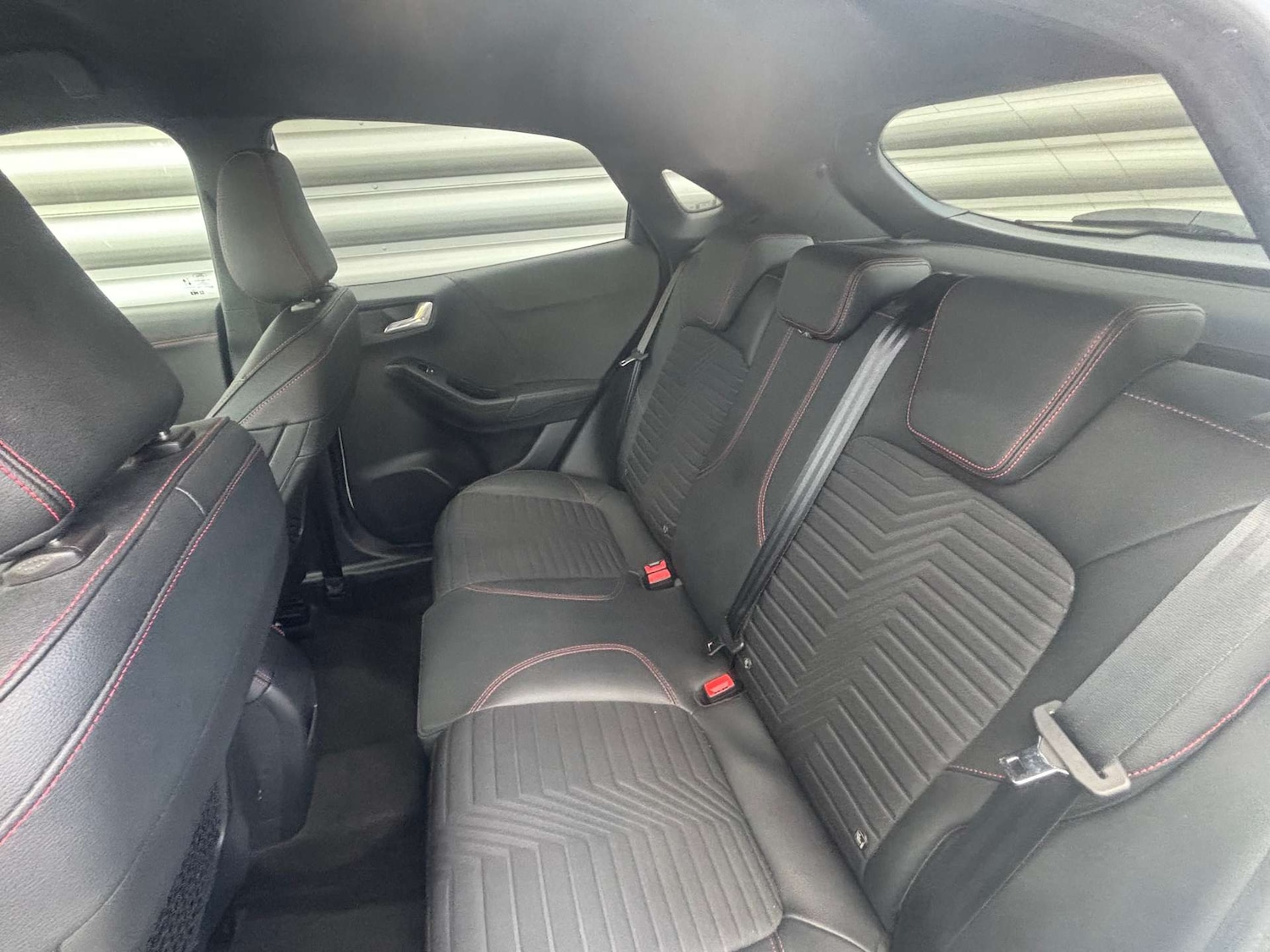 Used Ford Puma 2022 for sale - 76277669: Photo 49