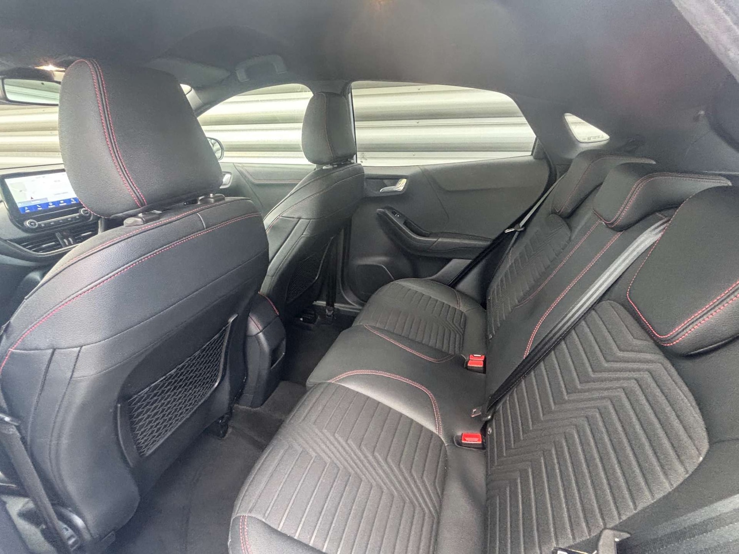 Used Ford Puma 2022 for sale - 76277669: Photo 50