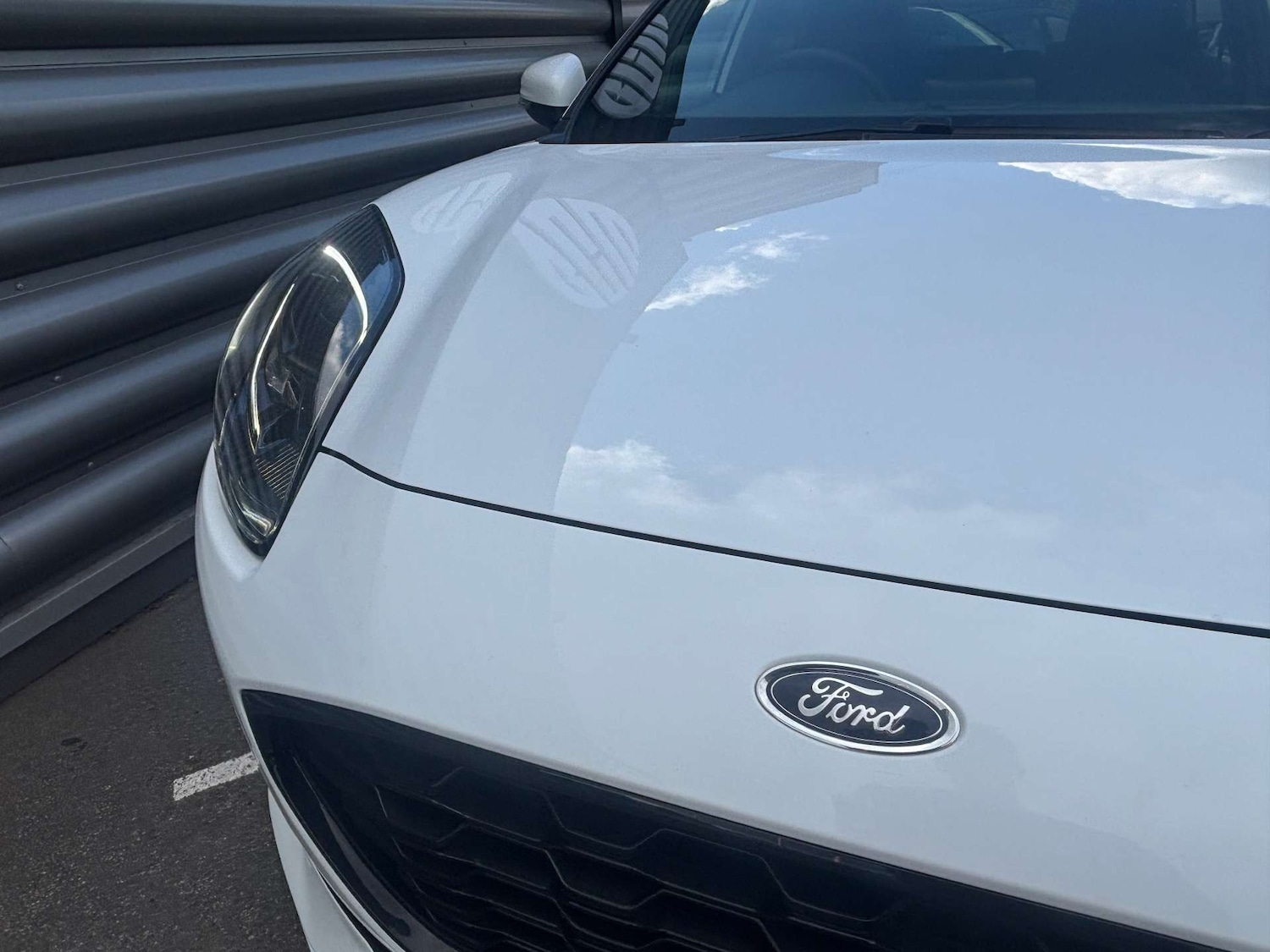 Used Ford Puma 2022 for sale - 76277669: Photo 7