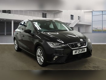 SEAT - Ibiza
