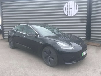 Used Tesla Model 3 2020 for sale - 79556811: Photo