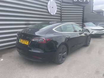 Used Tesla Model 3 2020 for sale - 79556811: Photo