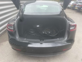 Used Tesla Model 3 2020 for sale - 79556811: Photo