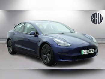 Tesla Model 3 feature image