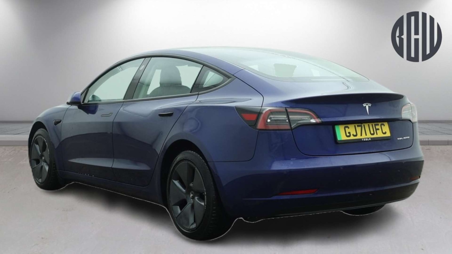 Used Tesla Model 3 2021 for sale - 77789081: Photo 5