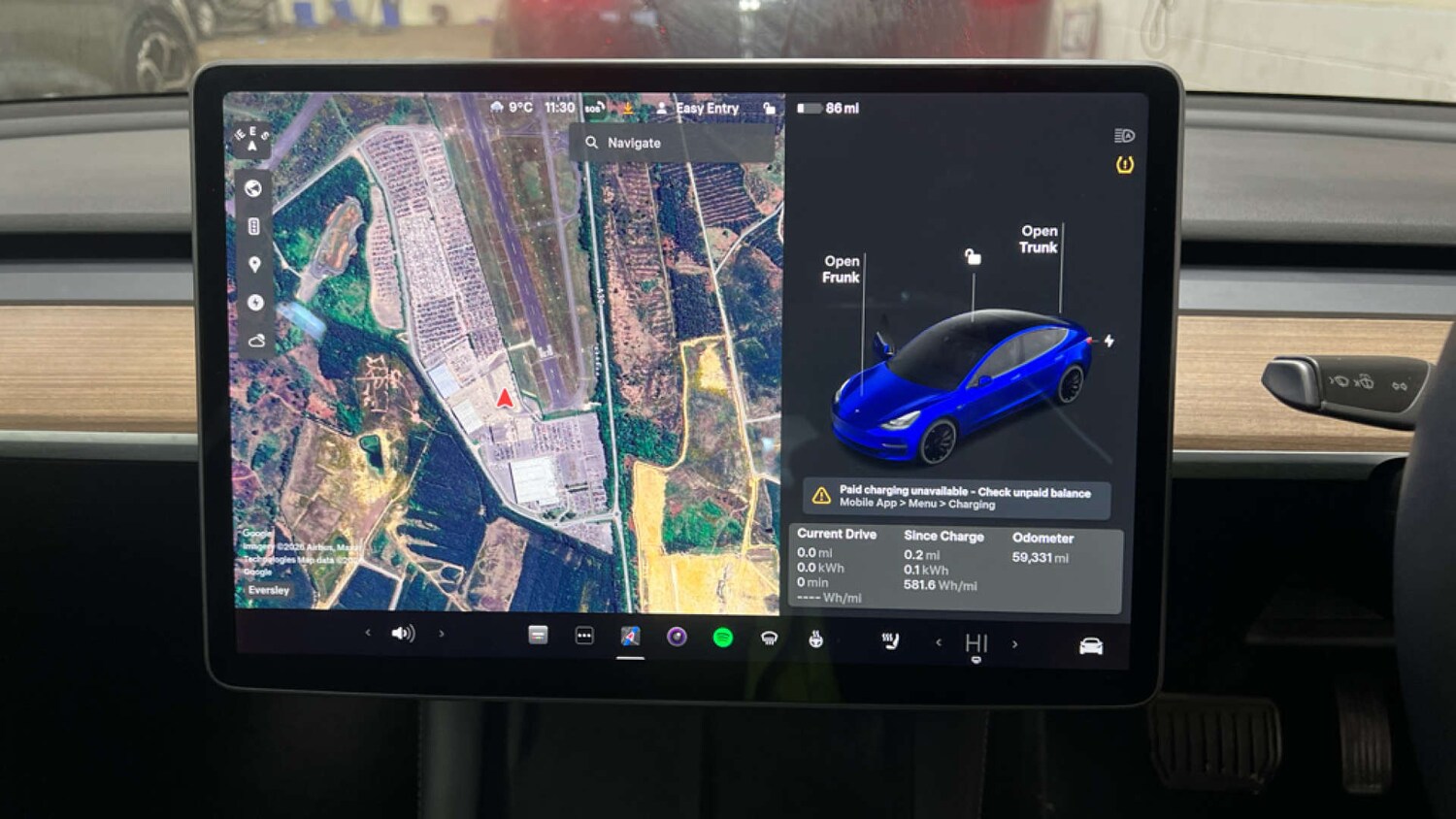 Used Tesla Model 3 2021 for sale - 77789081: Photo 8