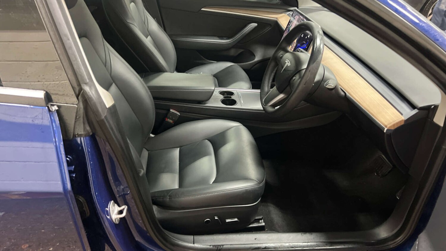 Used Tesla Model 3 2021 for sale - 77789081: Photo 9