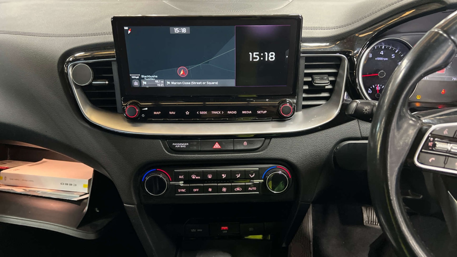 Used Kia Ceed 2021 for sale - 76519218: Photo 11