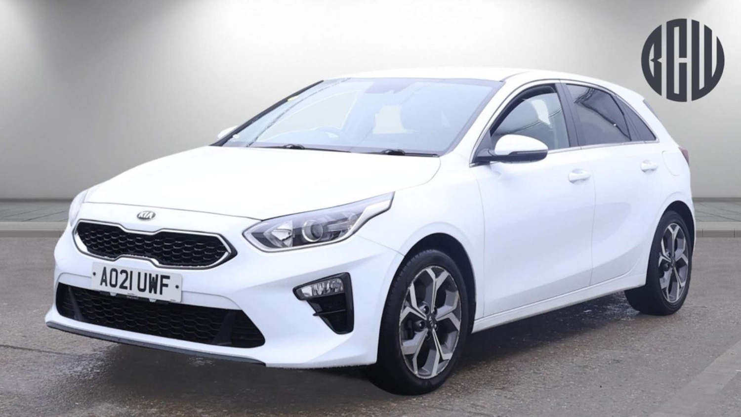 Used Kia Ceed 2021 for sale - 76519218: Photo 2