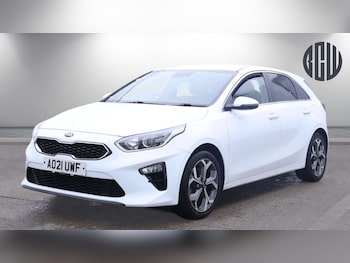 Used Kia Ceed 2021 for sale - 76519218: Photo