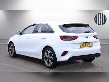 Used Kia Ceed 2021 for sale - 76519218: Photo