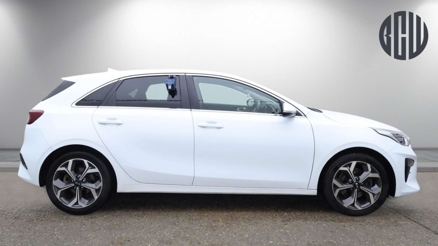 Used Kia Ceed 2021 for sale - 76519218: Photo 5