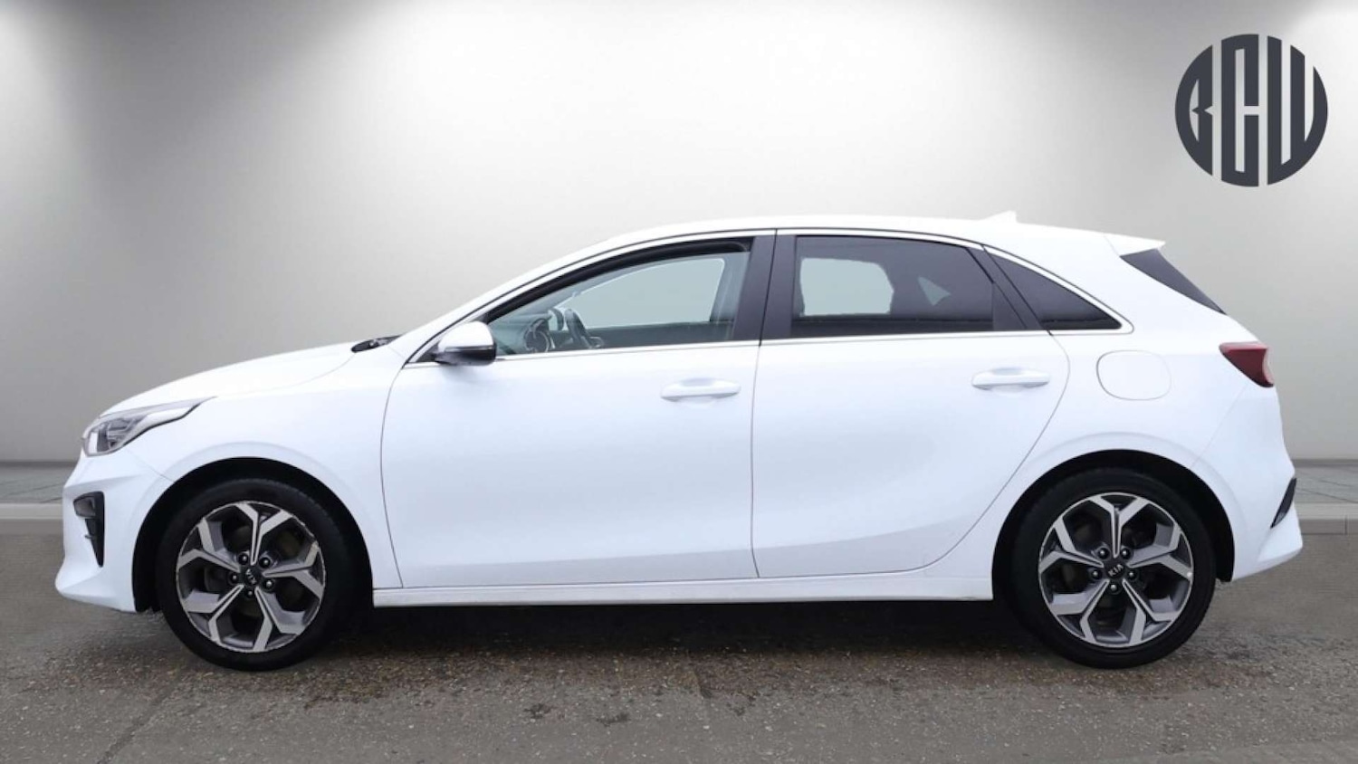 Used Kia Ceed 2021 for sale - 76519218: Photo 6