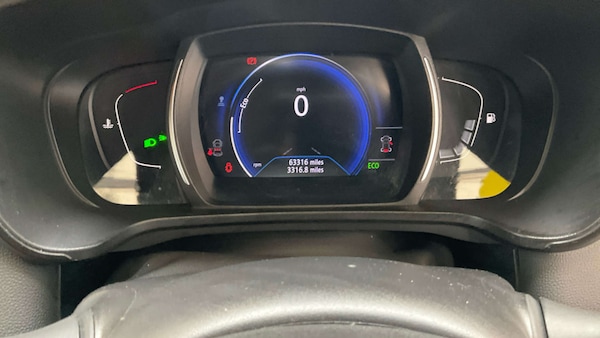 Used Renault Kadjar 2019 for sale - 76314084: Photo 10