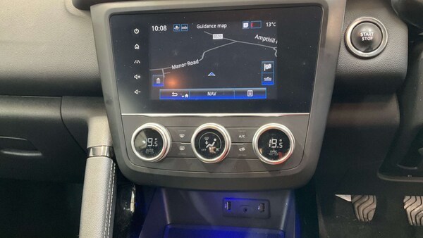 Used Renault Kadjar 2019 for sale - 76314084: Photo 11