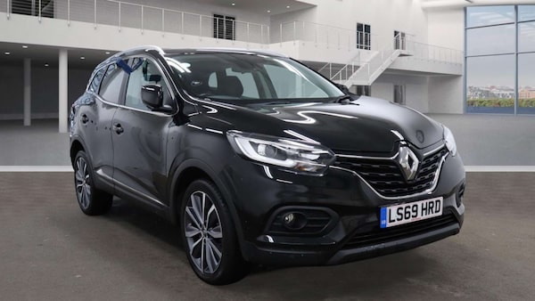 Used Renault Kadjar 2019 for sale - 76314084: Photo 1