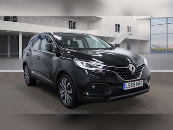 Renault - Kadjar