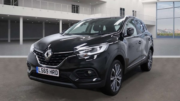 Used Renault Kadjar 2019 for sale - 76314084: Photo 2