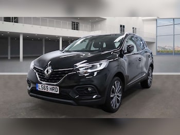 Used Renault Kadjar 2019 for sale - 76314084: Photo 2