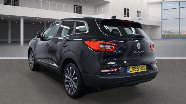 Used Renault Kadjar 2019 for sale - 76314084: Photo 3