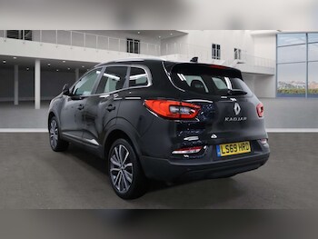 Used Renault Kadjar 2019 for sale - 76314084: Photo 3